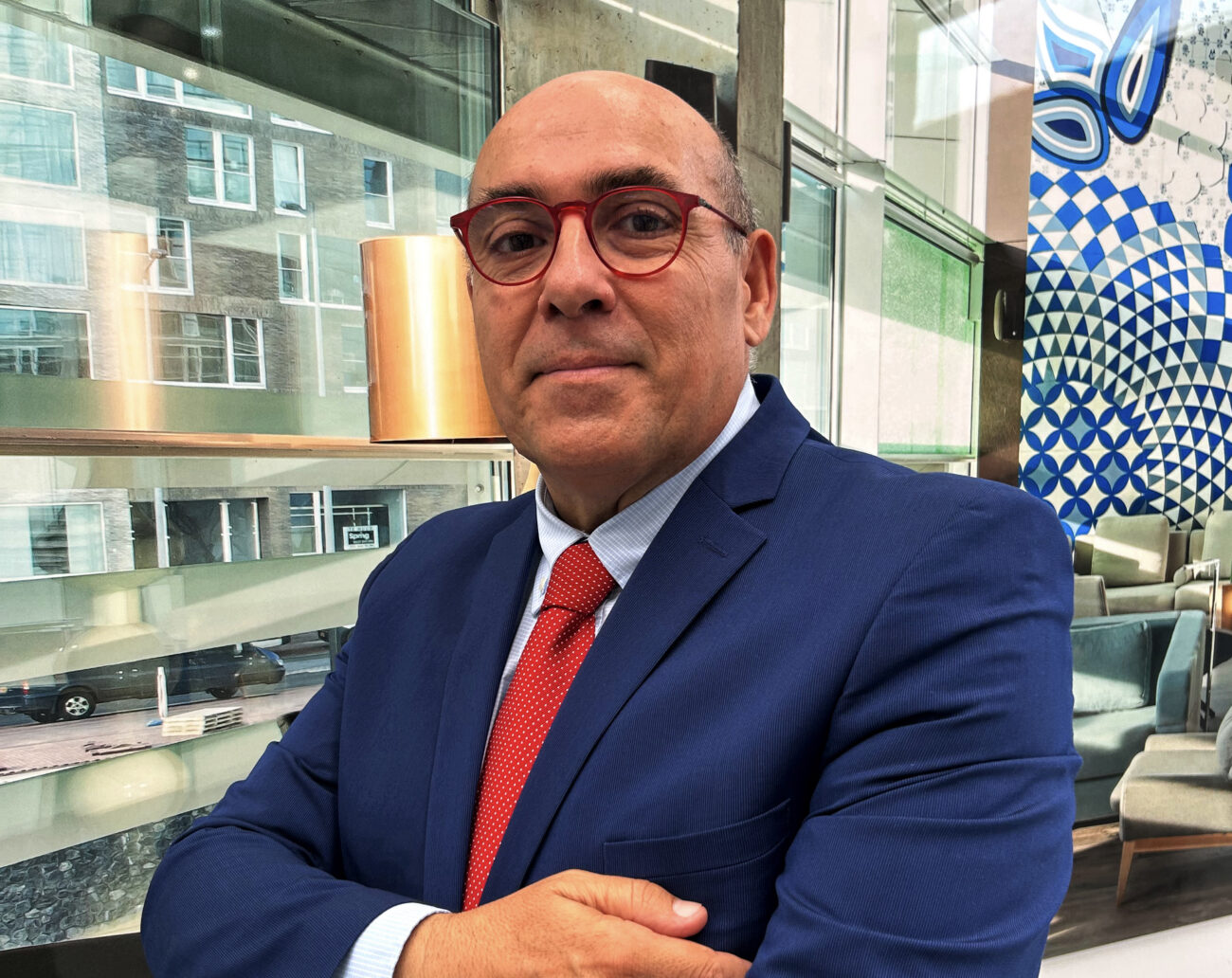 Esquelas.es | ?Funermostra es el escaparate ideal para presentar al empresariado el nuevo sistema de custodia de cenizas de UNICO Servicios Funerarios?