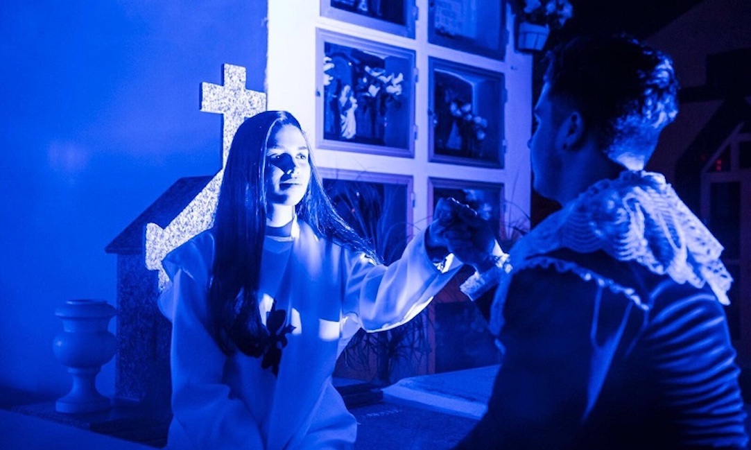 Esquelas.es | Se celebrar la dcima edicin de Don Juan Tenorio. Sueo y realidad en el cementerio de San Javier