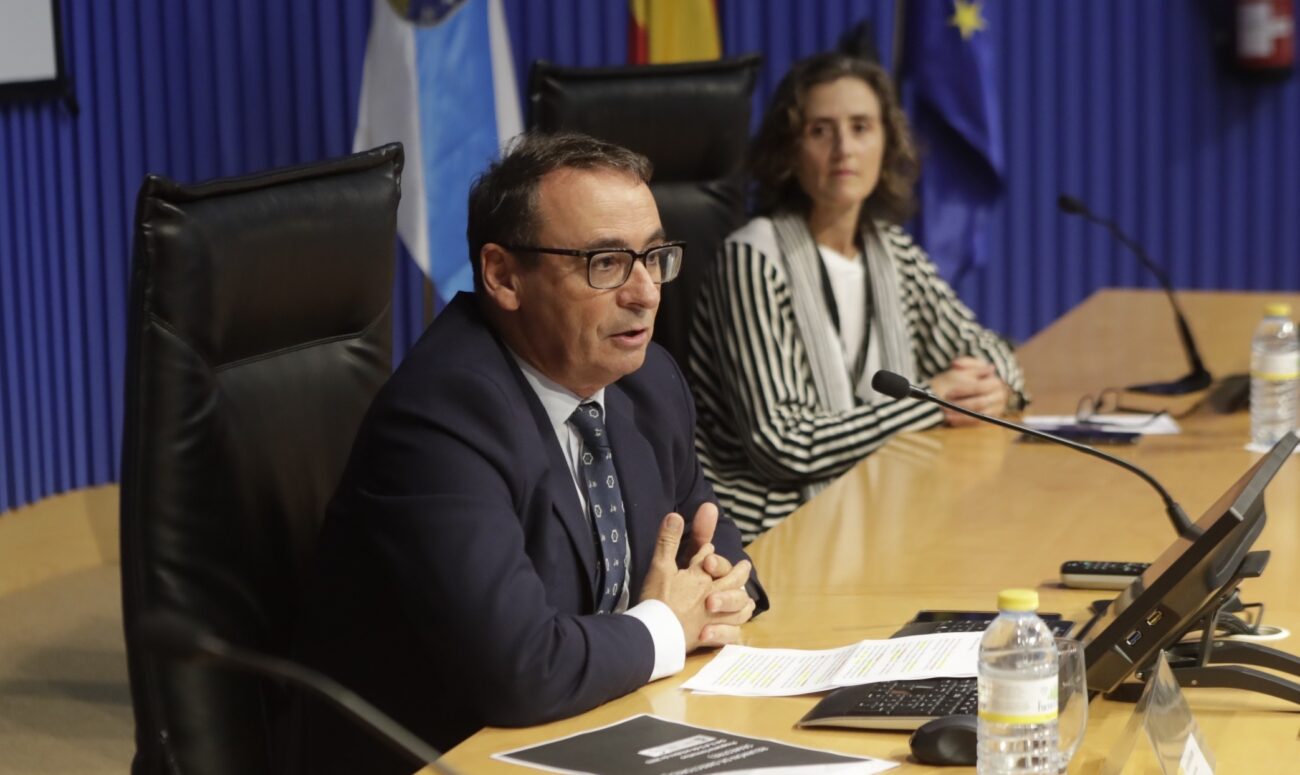 Esquelas.es | La Xunta de Galicia seala el carcter imprescindible de la medicina forense en la Administracin de Justicia