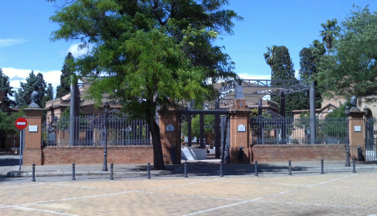 Esquelas.es | Facua considera desproporcionada la subida de las tasas en el cementerio de San Fernando de Sevilla