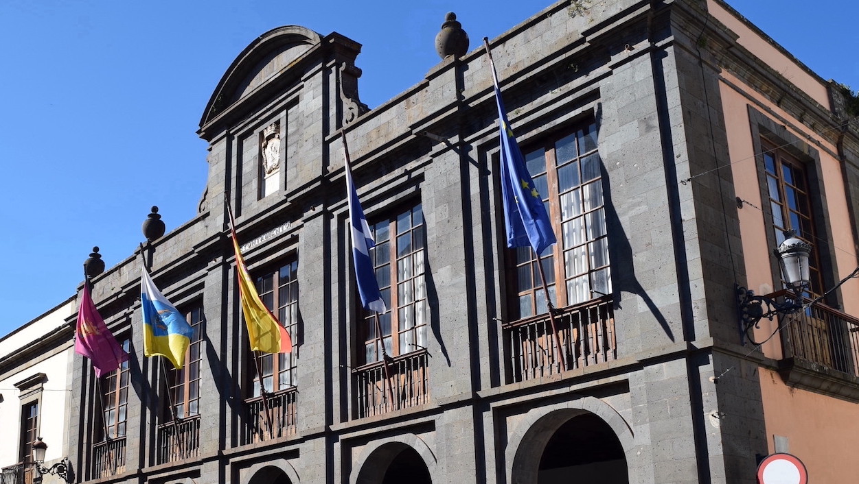 Esquelas.es | El Ayuntamiento licita el proyecto de ampliacin del cementerio de San Luis de La Laguna