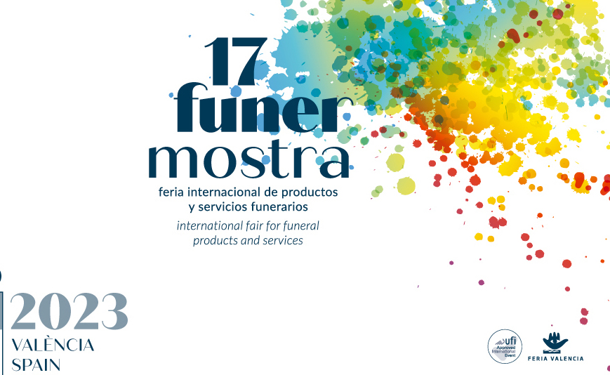 Esquelas.es | Entre barcos vikingos y bosques ecosostenibles se ha inaugurado hoy mircoles Funermostra 2023