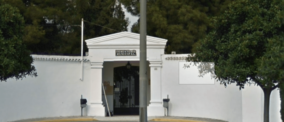 Esquelas.es | Comienzan las obras de reparacin y adecuacin parcial del pavimento en el cementerio de Massamagrell