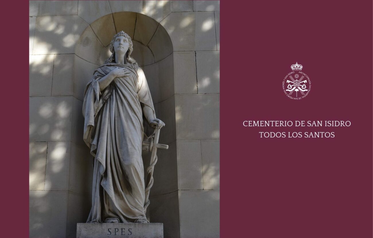 Esquelas.es | Archicofrada Sacramental de San Pedro, San Andrs y San Isidro Solemnidad de Todos los Santos 2023