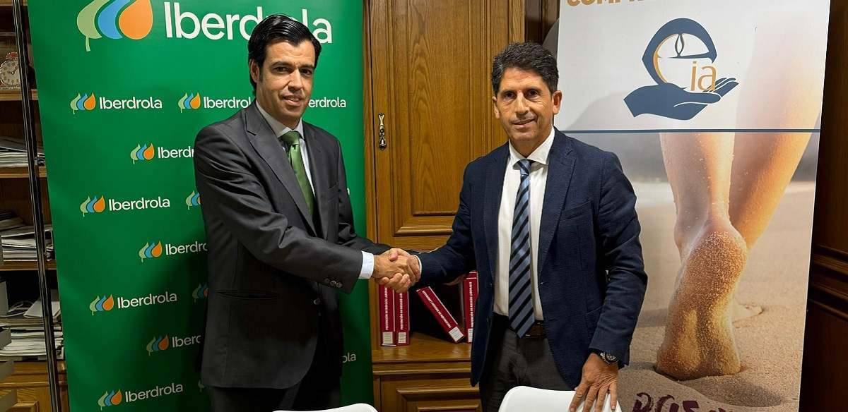 Esquelas.es | Iberdrola y Grupo Iniciativas Alcaesar desarrollan en Extremadura 4 comunidades solares