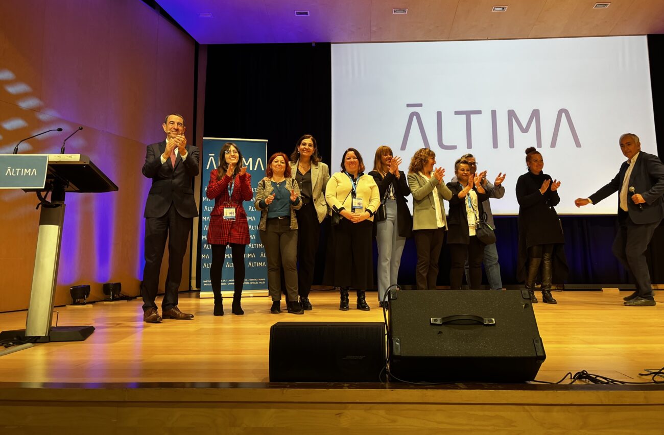 Esquelas.es | ltima celebra dos das de formacin y reflexin dirigidos a profesionales del sector sanitario