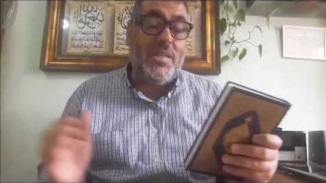 Esquelas.es | Detienen al imn de Badajoz Adel Najjar por yihadismo, tambin negociaba un cementerio musulmn en la ciudad