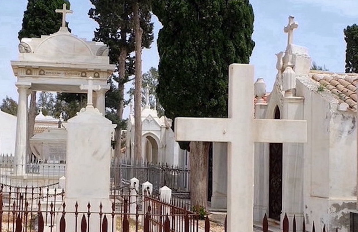 Esquelas.es | Concluyen las Jornadas de Culto a la muerte y patrimonio funerario en Cuevas del Almanzora