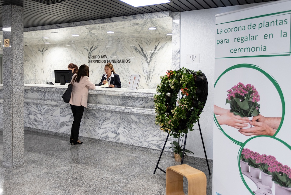 Esquelas.es | El trato humano, el estado de las instalaciones y la calidad del servicio lo ms valorado en los tanatorios