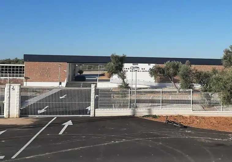 Esquelas.es | El alcalde de Mairena confa en disponer del nuevo cementerio y tanatorio antes de Navidad