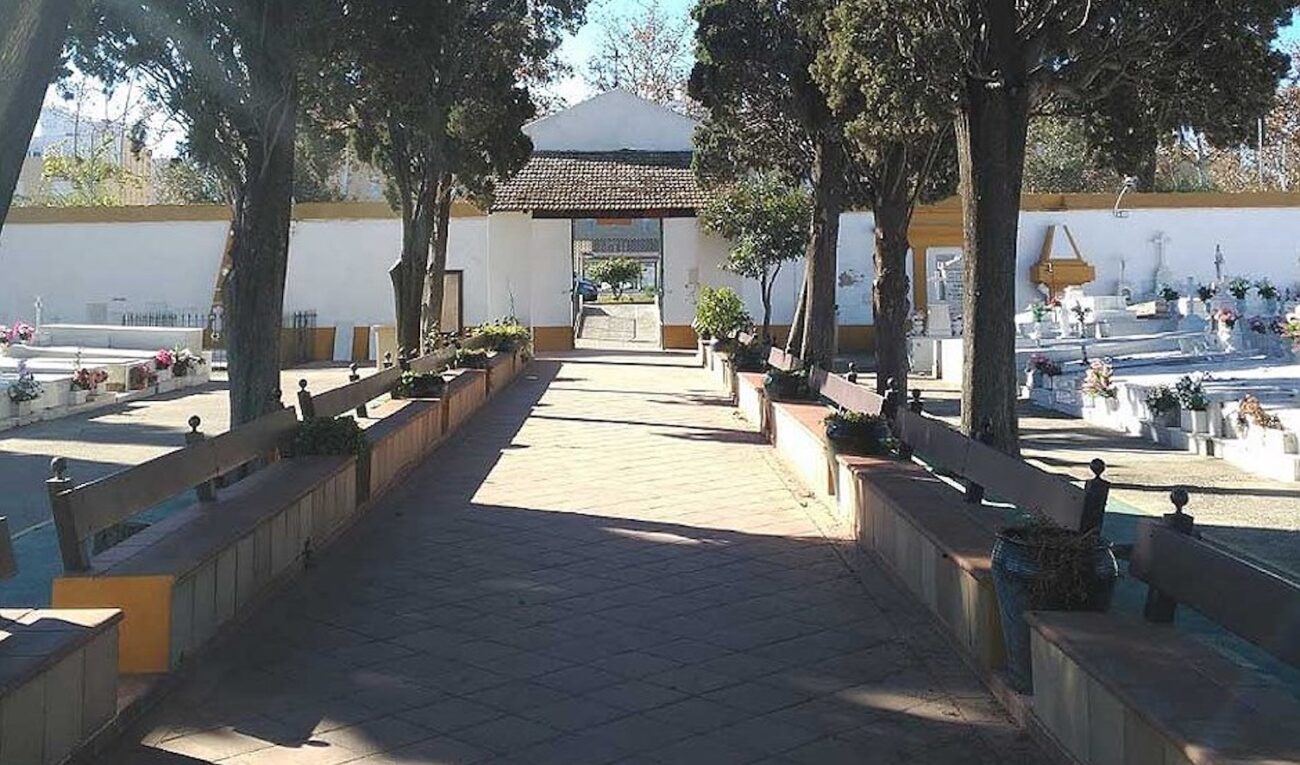 Esquelas.es | IU propone en el pleno la municipalizacin de los servicios funerarios en El Puerto de Santa Mara