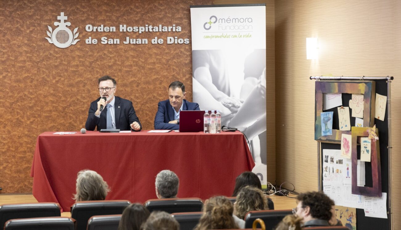 Esquelas.es | Arteterapia y Cuidados Paliativos, foco de la jornada del Hospital San Juan de Dios y Fundacin Mmora en Tenerife