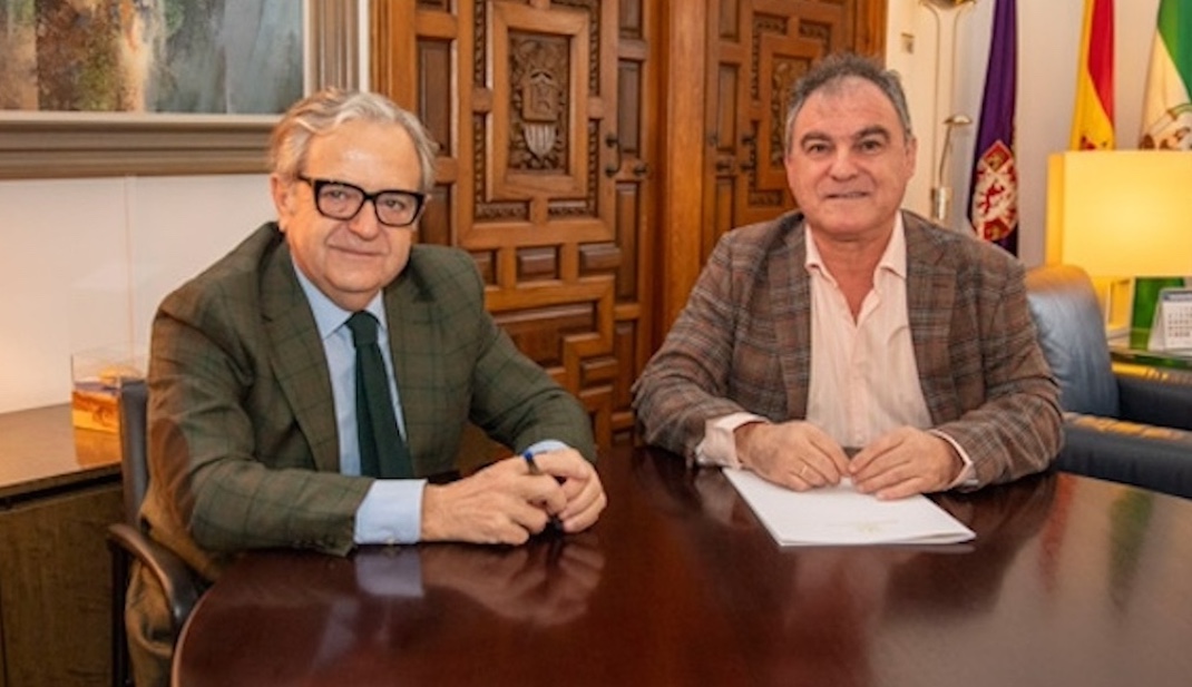Esquelas.es | La Diputacin de Crdoba aporta el dinero para rehabilitar una nave industrial para adaptarla como tanatorio