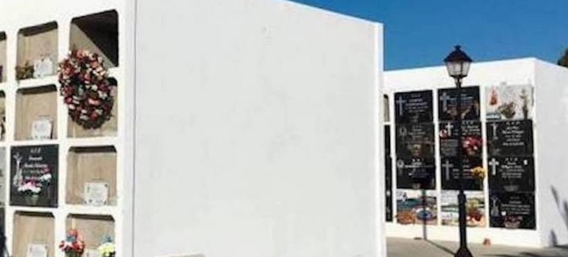 Esquelas.es | Arrecife adjudica la construccin de 60 nuevos nichos en el cementerio de San Romn