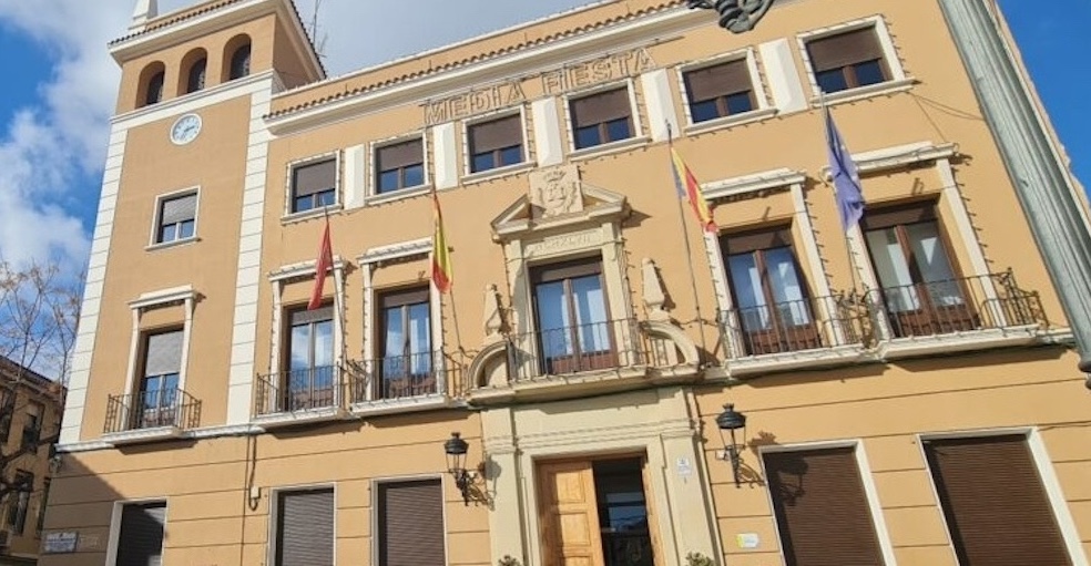 Esquelas.es | Licitan la ampliacin del cementerio Virgen de los Dolores de Elda con la construccin de 228 nichos