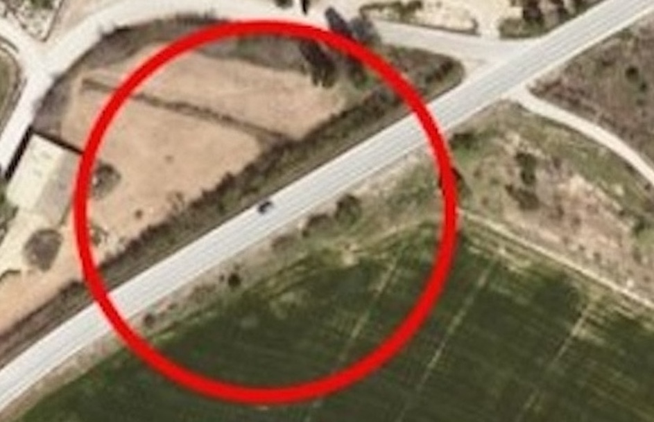 Esquelas.es | Les Borges no construir un paso peatonal de acceso al cementerio municipal debido a su alto costo